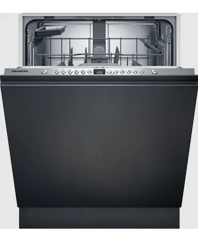 Siemens iQ100 SN616X00DT 6 Programlı 13 Kişilik Ankastre Bulaşık Makinesi