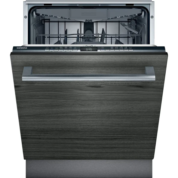 Siemens IQ300 SE63HX60MT 6 Programlı Ankastre Bulaşık Makinesi