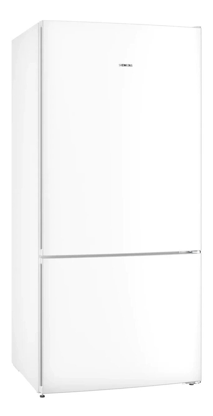 Siemens iQ500 631L No Frost Alttan Donduruculu Buzdolabı KG86NVWE0N