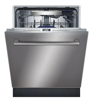 Siemens iQ500 SN45EY01NT 6 Programlı 13 Kişilik Bulaşık Makinesi