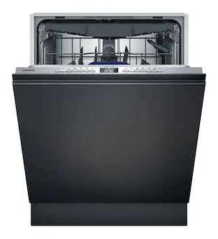 Siemens iQ500 SN65EX62MT 6 Programlı 14 Kişilik Tam Ankastre Bulaşık Makinesi