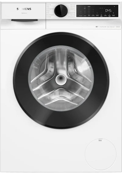 Siemens iQ500 WG52K2Z1TR 1200 Devir 10 KG Çamaşır Makinesi