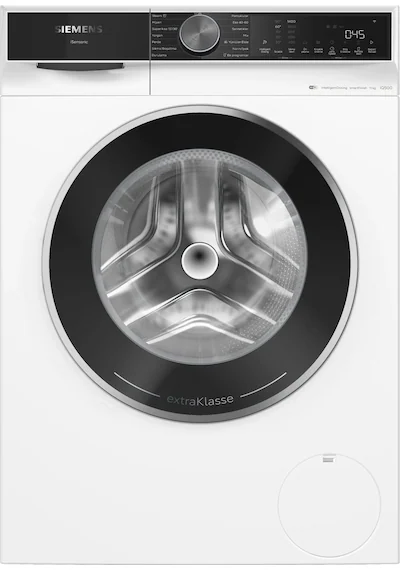 Siemens iQ500 WG64K2Y0TR 1400 Devir 11 KG Çamaşır Makinesi
