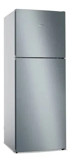 Siemens KD55NNLE0N iQ300 453 L Üstten Donduruculu Buzdolabı