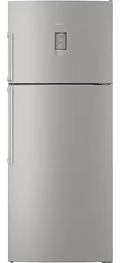 SIEMENS KD76NAIE1N E Enerji Sınıfı 542 L NoFrost Üstten Donduruculu Buzdolabı