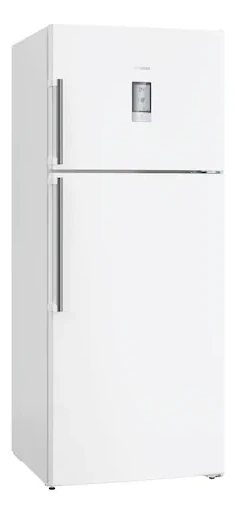 Siemens KD76NAWE0N 542 LT No-Frost Çift Kapılı Buzdolabı
