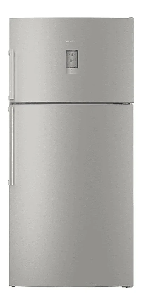 Siemens KD86NAID1N D Enerji Sınıfı 687 L NoFrost Üstten Donduruculu Buzdolabı