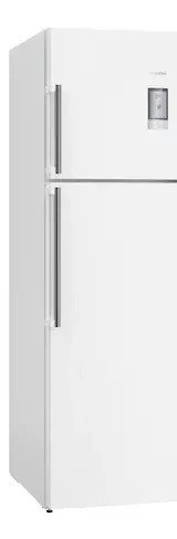 Siemens KD86NAWE0N 641 LT No-Frost Çift Kapılı Buzdolabı