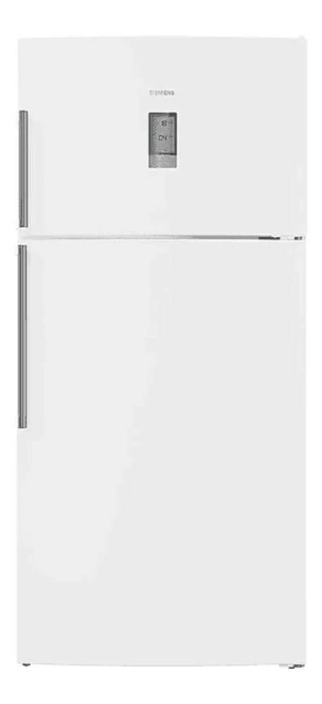 Siemens KD86NAWE1N E Enerji Sınıfı 687 L NoFrost Üstten Donduruculu Buzdolabı