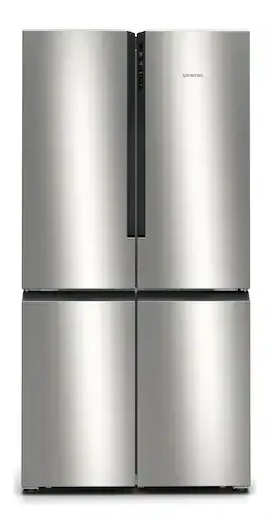 Siemens KF96NVPEA 605 LT No-Frost Gardırop Tipi Buzdolabı