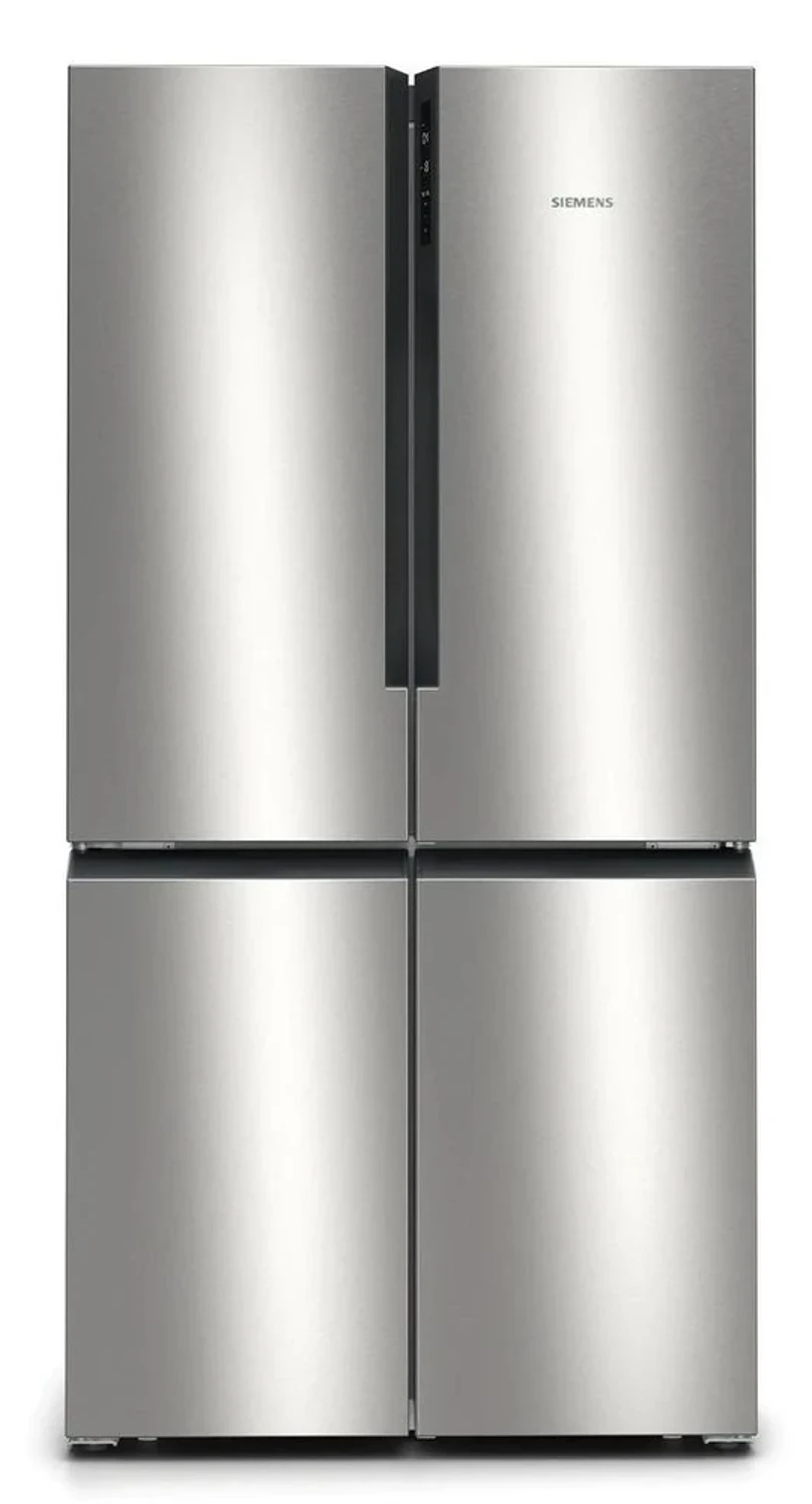 Siemens KF96NVPEA MultiDoor Gardırop Tipi No Frost Buzdolabı