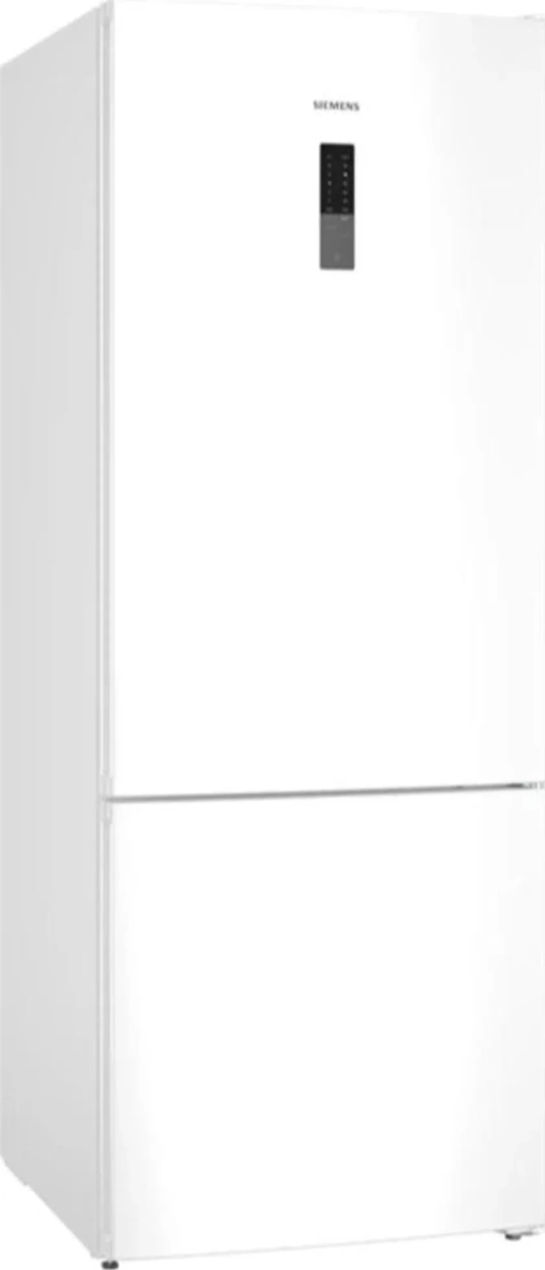 Siemens Kg55Ncwe0N Iq300 Kombi Dijital Buzdolabı