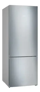 Siemens KG55NVIE0N 483 LT No-Frost Kombi Tipi Buzdolabı
