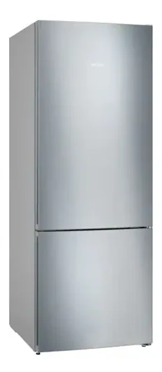 Siemens KG55NVIE0N 483 LT No-Frost Kombi Tipi Buzdolabı
