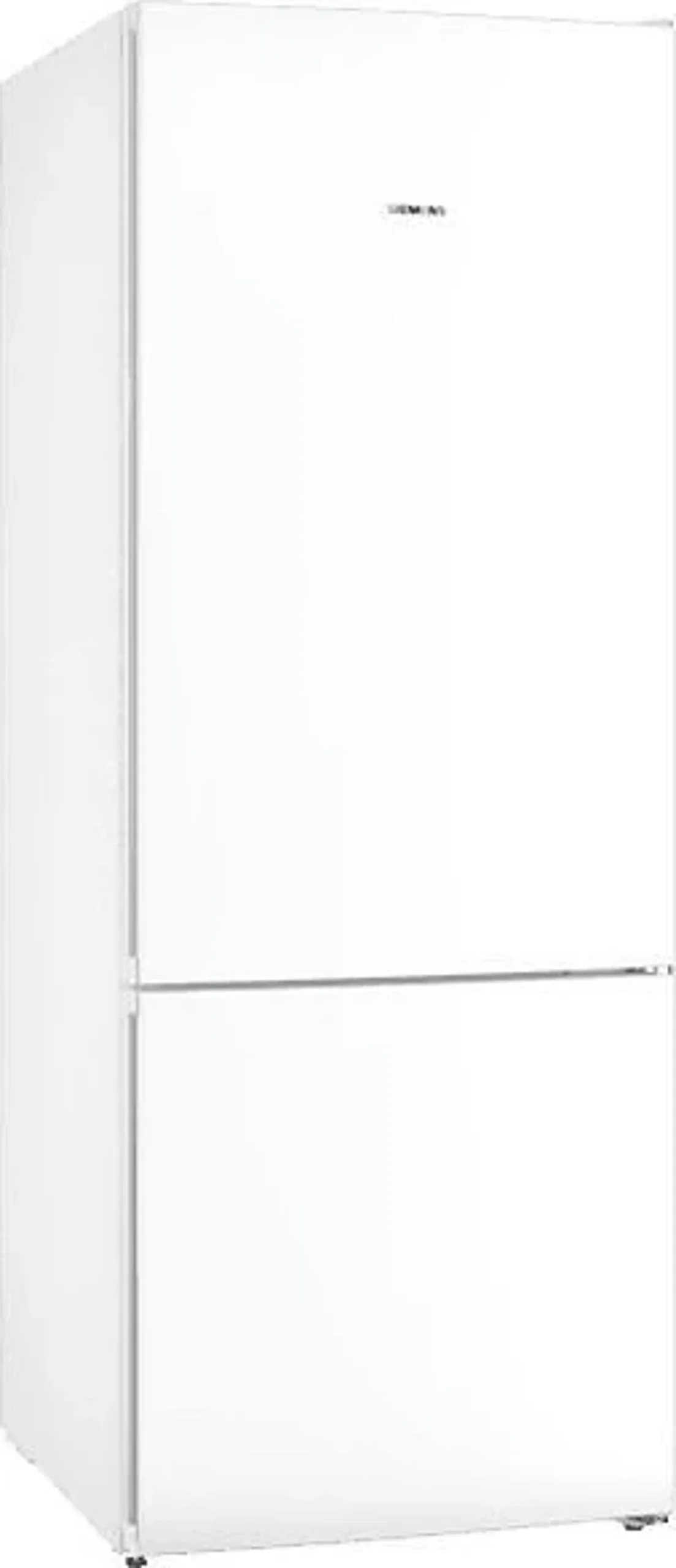 Siemens KG55NVWE0N Kombi No Frost Buzdolabı