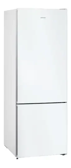 Siemens KG56NUWF0N 559 LT No-Frost Kombi Tipi Buzdolabı