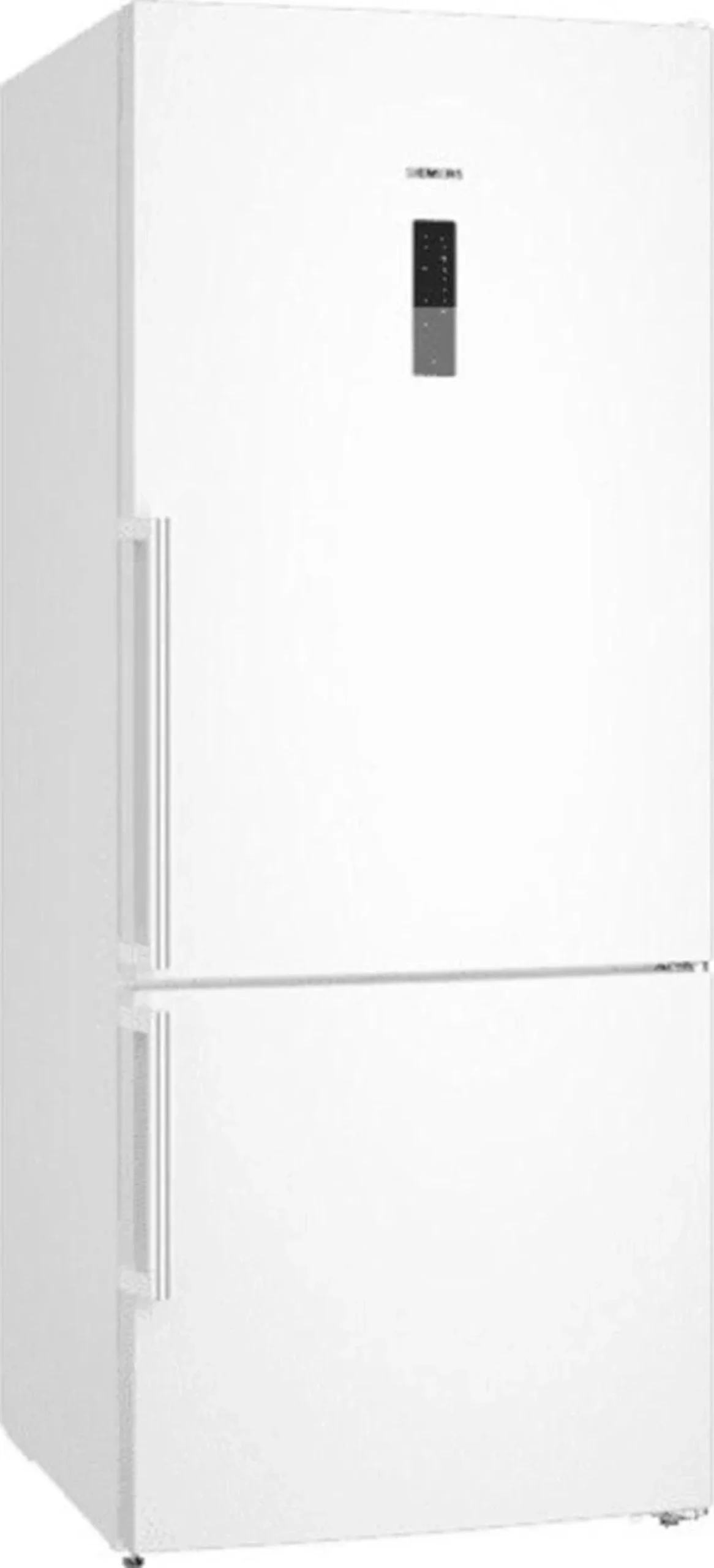 Siemens Kg76Ncwe0N 526L Alttan Donduruculu No-Frost Buzdolabı