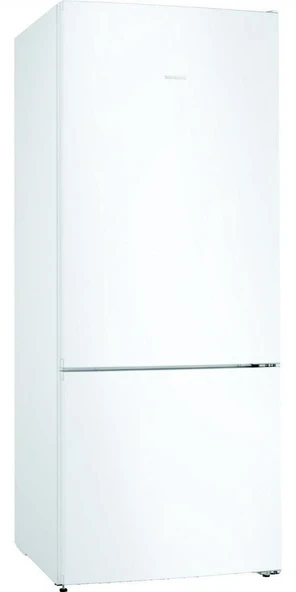 Siemens KG76NVWE0N 526 LT No-Frost Kombi Tipi Buzdolabı