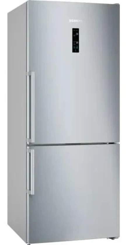 Siemens KG76PAIC0N Buzdolabı No Frost Inox XL