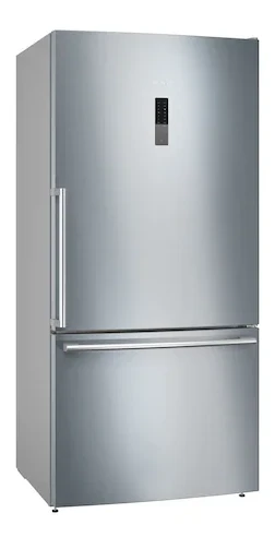 Siemens KG86BCIE0N 631 LT No-Frost Kombi Tipi Buzdolabı