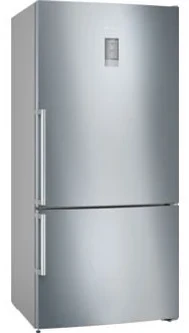 Siemens KG86NAID2N 631 LT No-Frost Kombi Tipi Buzdolabı