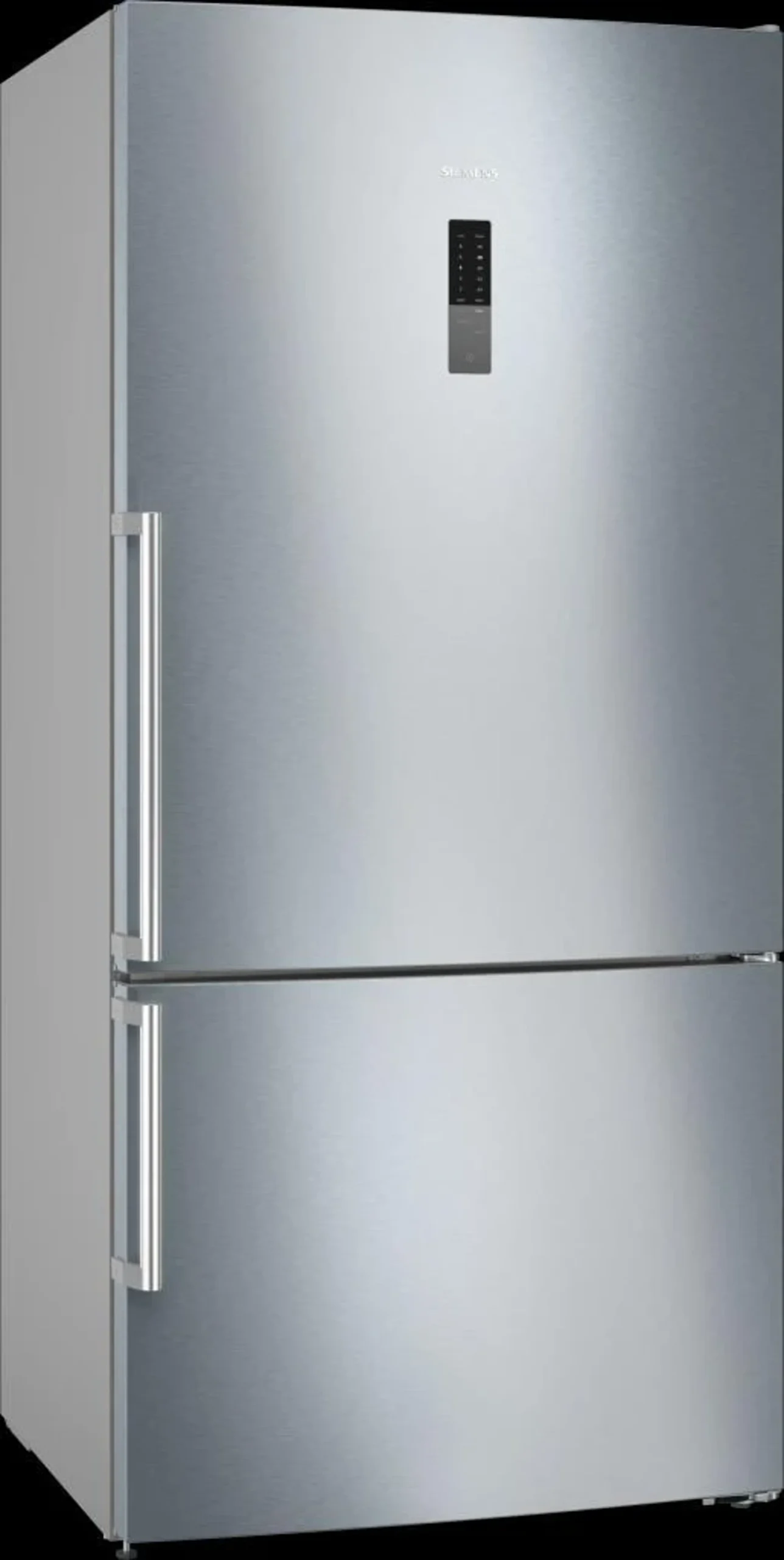 Siemens KG86NCIE0N Alttan Donduruculu Buzdolabı No Frost iQ500