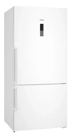 Siemens KG86NCWE0N 631 LT No-Frost Kombi Tipi Buzdolabı