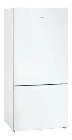 Siemens KG86NDWF0N 682 LT No-Frost Kombi Tipi Buzdolabı