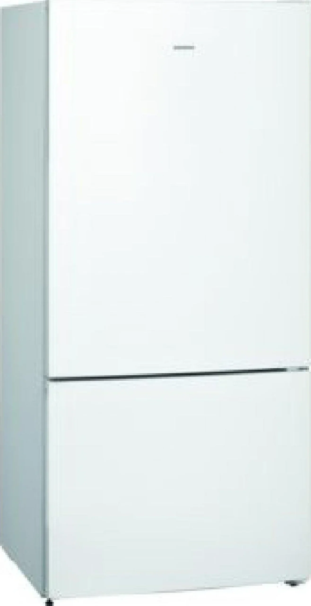 Siemens KG86NDWF0N Alttan Donduruculu Buzdolabı