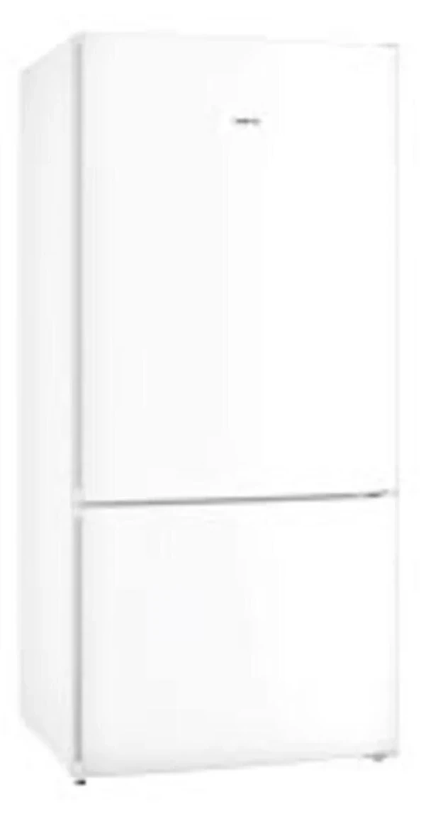 Siemens Kg86nvwe0n 631l Alttan Donduruculu No-frost Buzdolabı