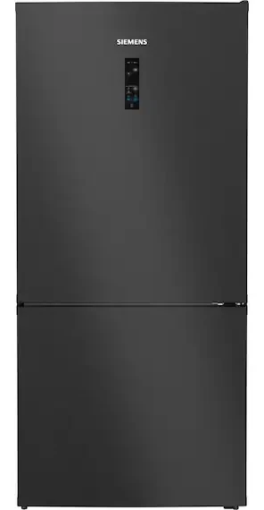 Siemens KG86PAXB0N 621 LT No-Frost Kombi Tipi Buzdolabı