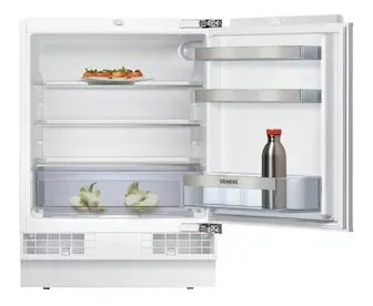 Siemens KU15RAFF0 137 LT Tezgah Altı Ankastre Buzdolabı