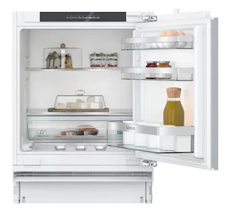 Siemens KU21RADE0 134 LT Tezgah Altı Ankastre Buzdolabı