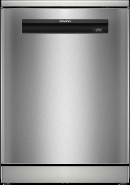 Siemens SN15EI00KT Solo Bulaşık Makinesi 6 Programlı Inox