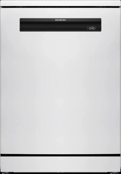 Siemens SN15EW00KT Solo Bulaşık Makinesi 6 Programlı