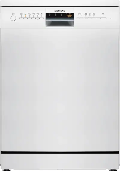 Siemens SN216W00DT 6 Programlı 13 Kişilik Bulaşık Makinesi