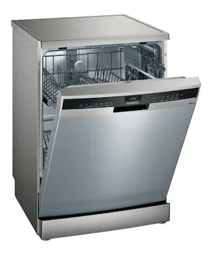 Siemens SN23EI60KT 6 Programlı 12 Kişilik Bulaşık Makinesi