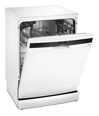 Siemens SN23EW62KT IQ500 Solo Bulaşık Makinesi 60 cm