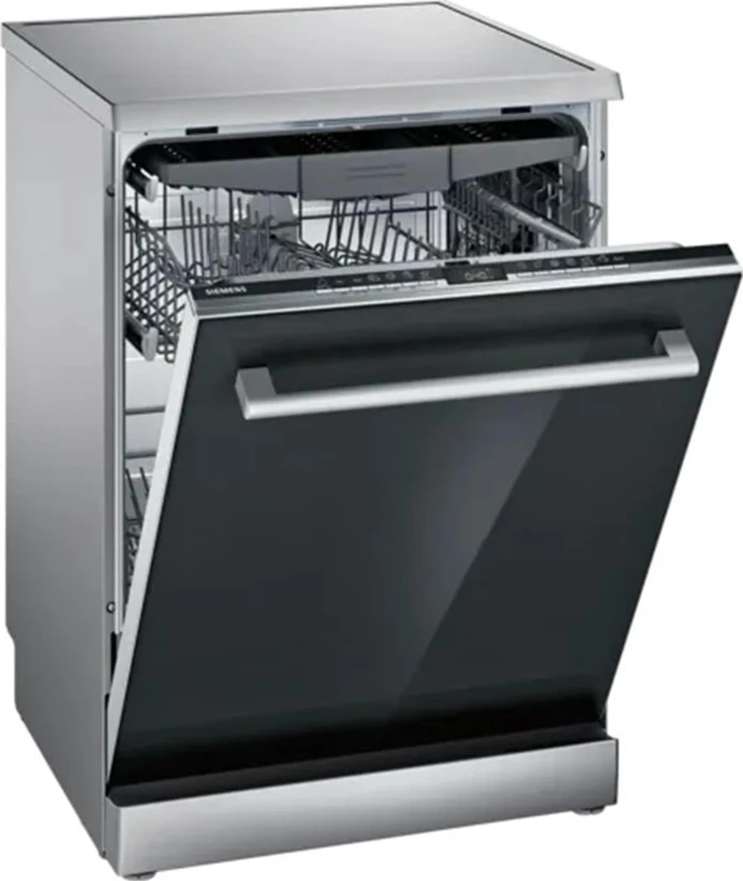 Siemens SN23HB62MT Bulaşık Makinesi