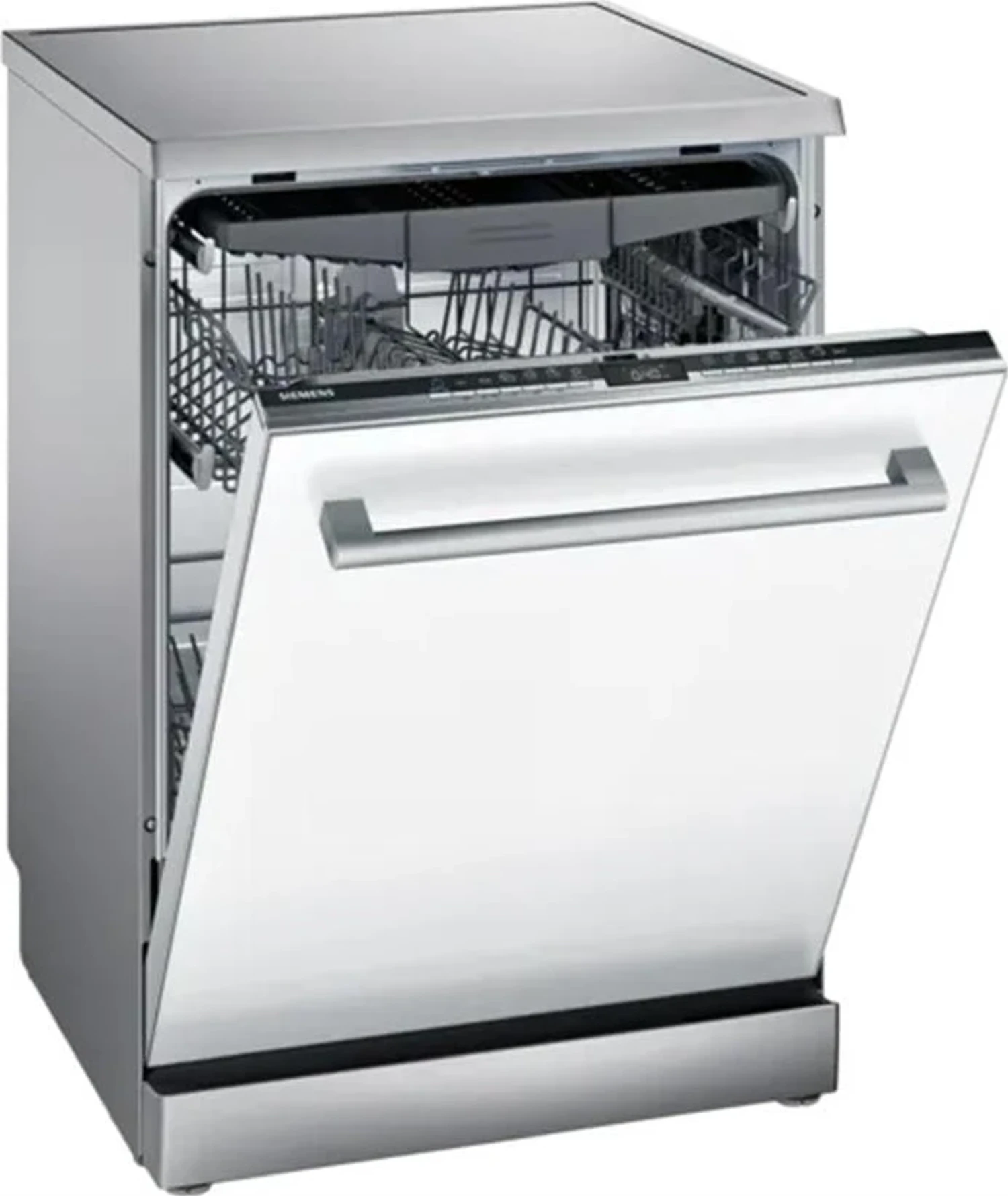 Siemens SN23HW62MT Bulaşık Makinesi