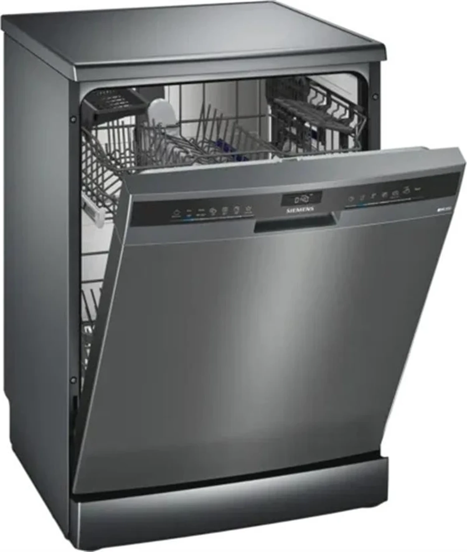 Siemens SN23IC62KT Bulaşık Makinesi