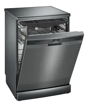 Siemens SN23IC62MT 6 Programlı 14 Kişilik Bulaşık Makinesi