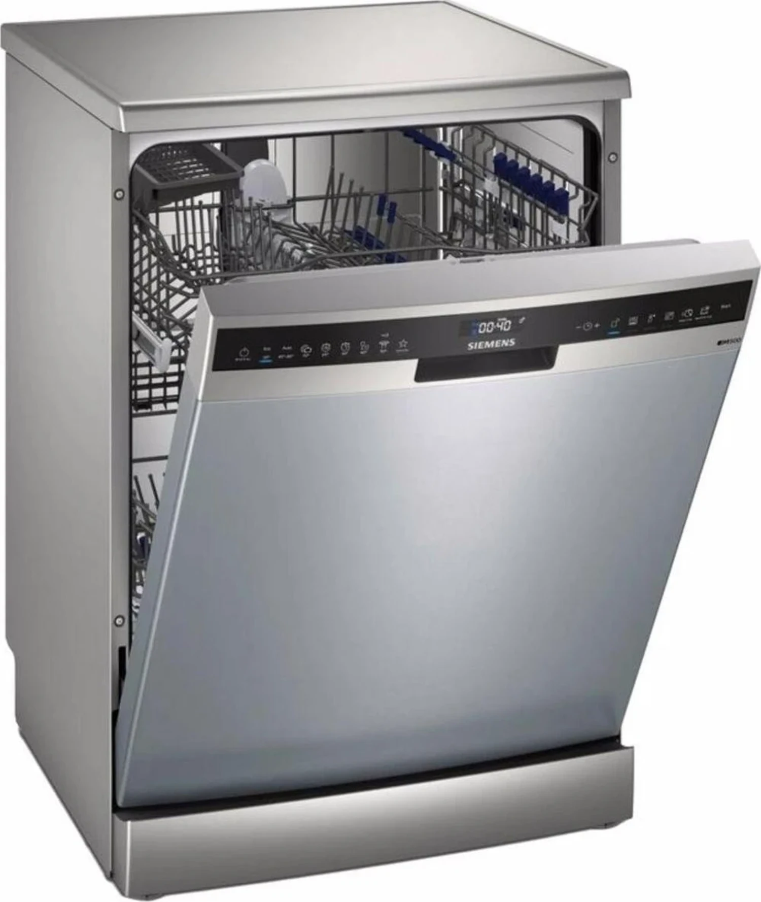 Siemens SN23II62KT 6 Programlı Bulaşık Makinesi