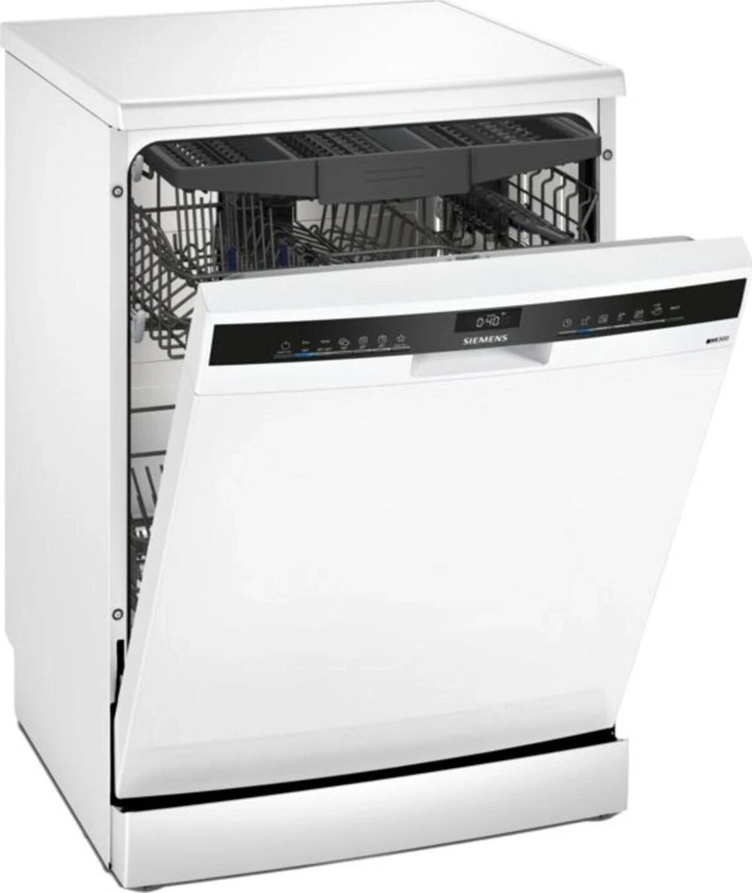Siemens Sn23Iw62Mt 6 Programlı 14 Kişilik Bulaşık Makinesi