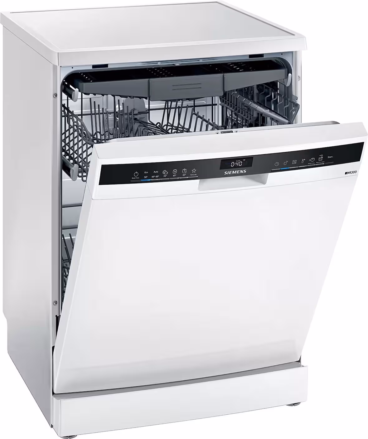 Siemens SN23IW62MT iQ300 Solo Bulaşık Makinesi