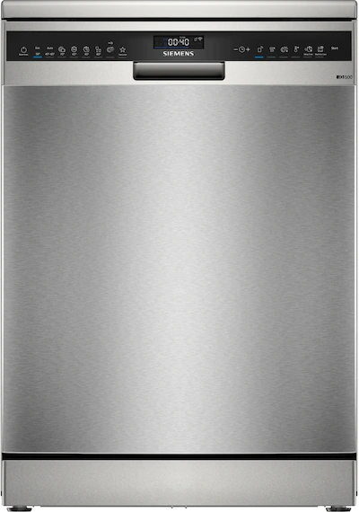 Siemens SN25EI01CT 7 Programlı 13 Kişilik Bulaşık Makinesi