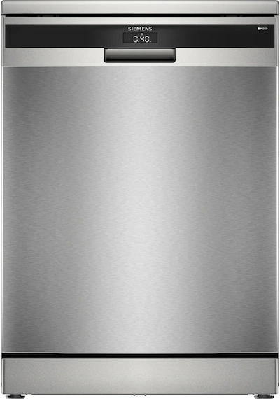 Siemens SN25EI63MT iQ500 6 Programlı Bulaşık Makinesi