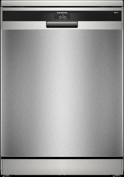 Siemens SN25EI63MT Solo Bulaşık Makinesi 6 Programlı Inox