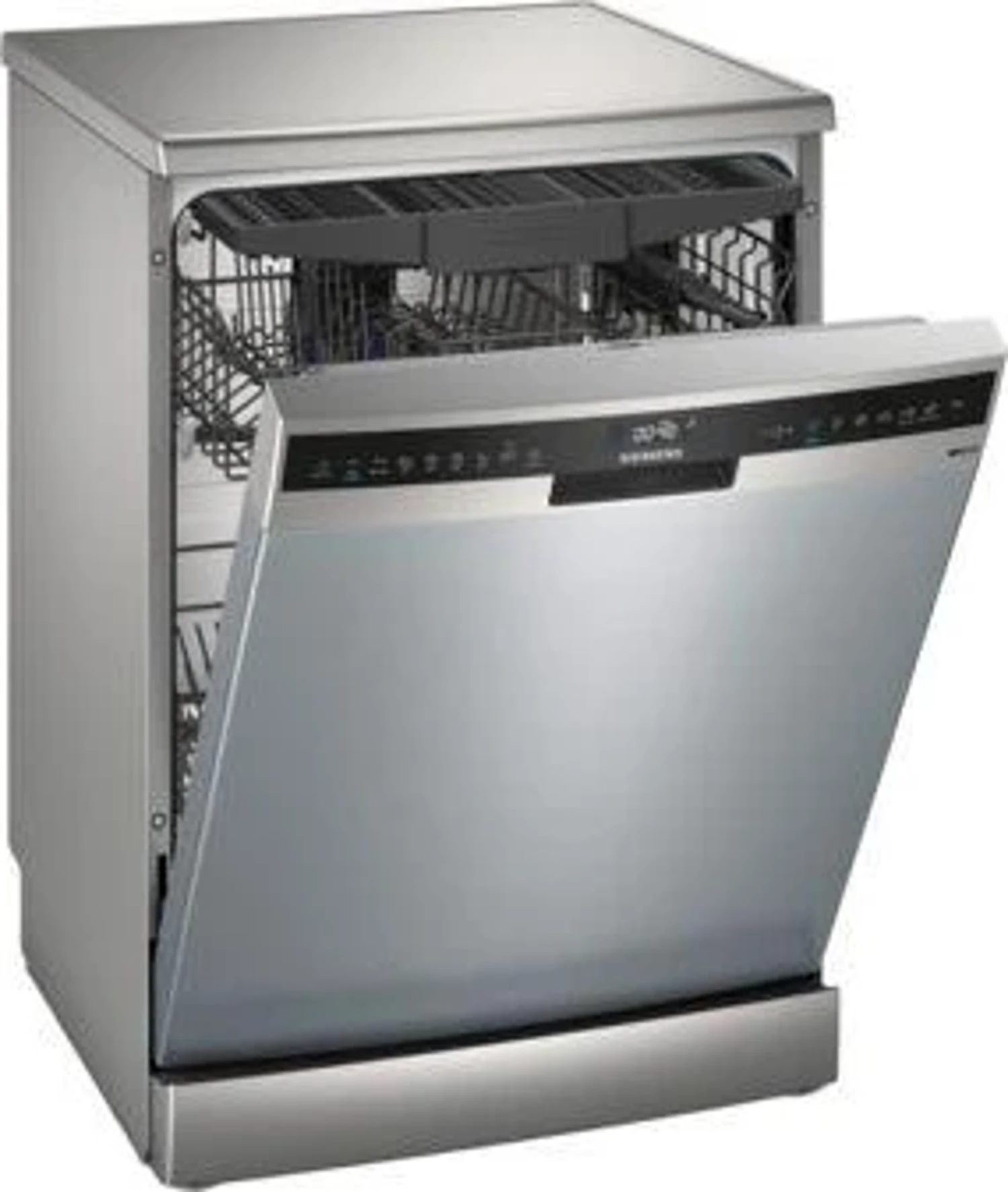 Siemens SN25EI70MT 8 Programlı 13 Kişilik Bulaşık Makinesi