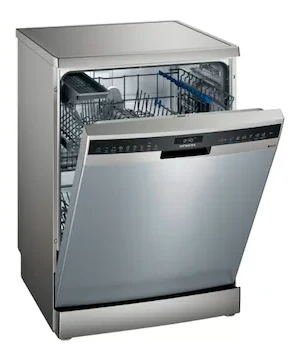 Siemens SN25EI80AT 8 Programlı 13 Kişilik Bulaşık Makinesi